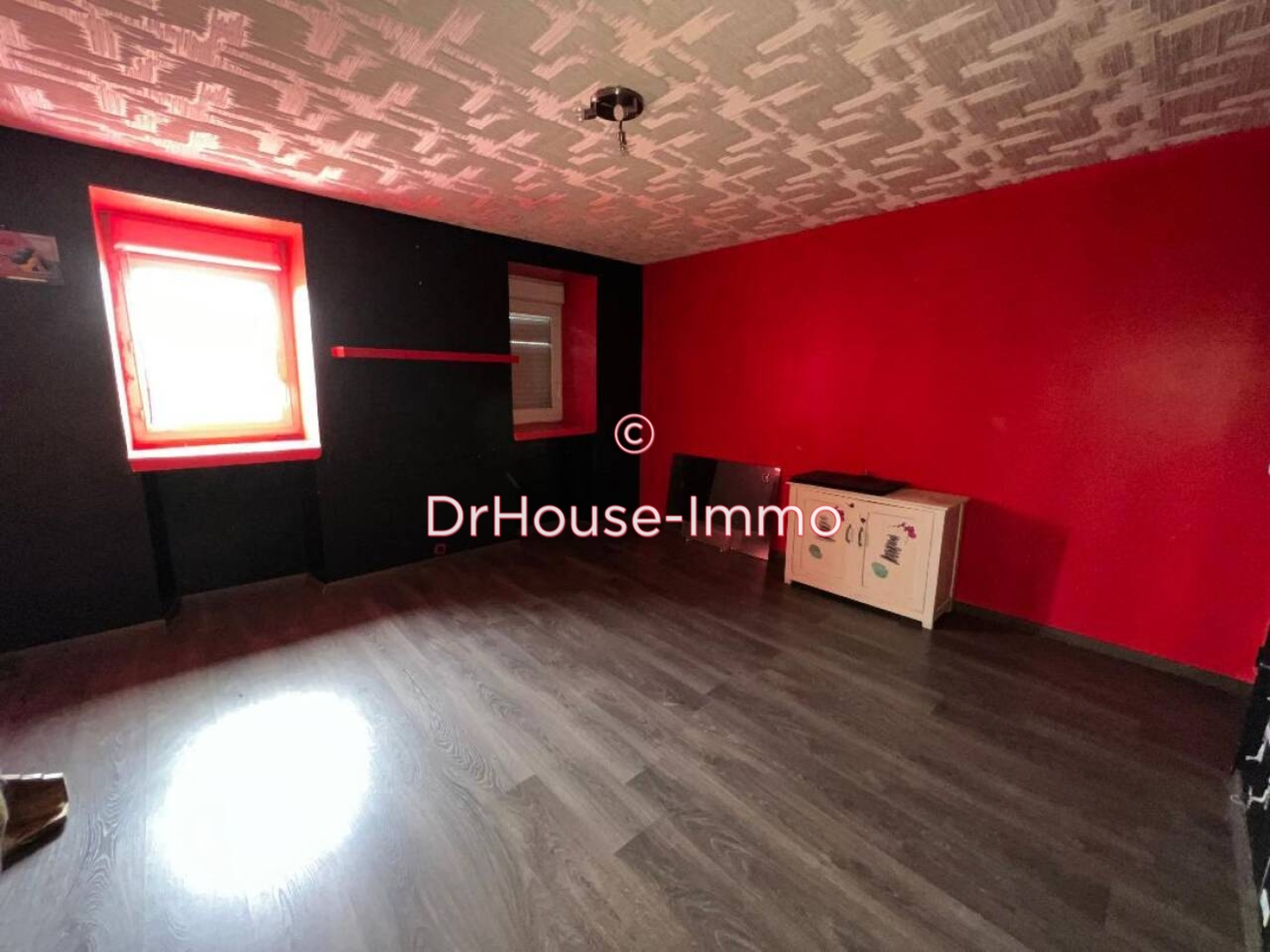 Photo 3 : Vente Maison 8 pièces Condé-en-Normandie 120 m²