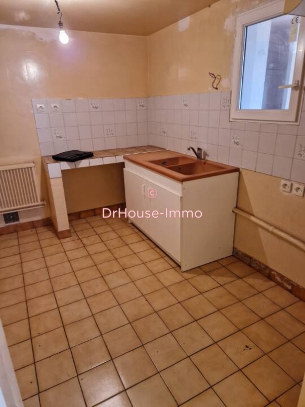 Photo 2 : Vente Maison 3 pièces Caudebec-lès-Elbeuf 70 m²