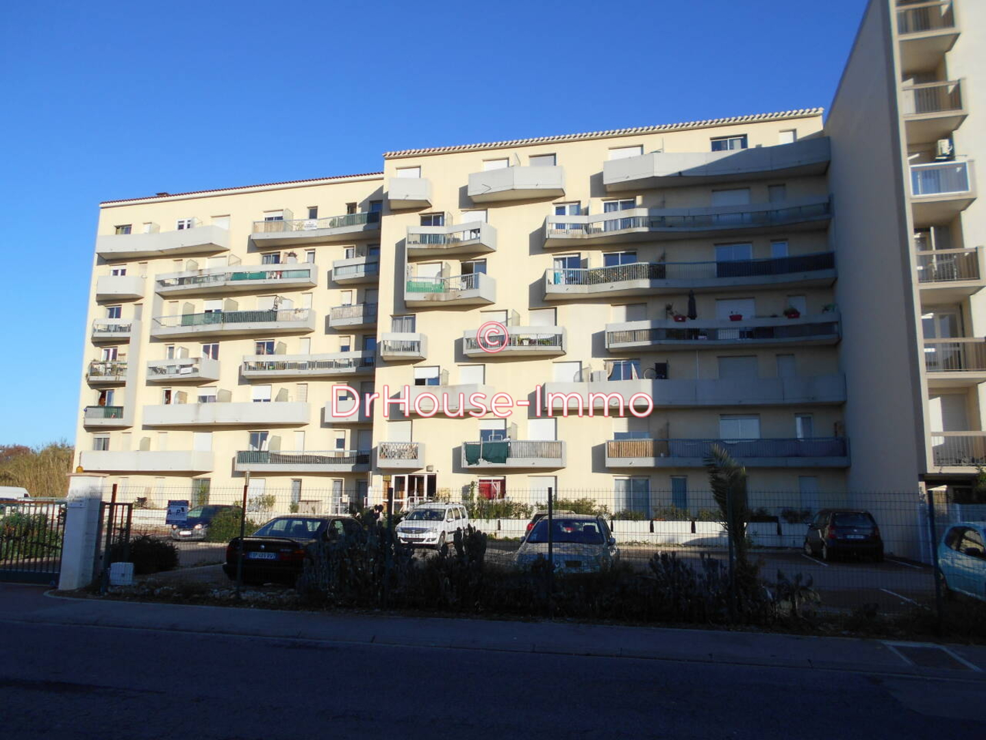 Photo 1 : Vente Appartement 1 pièce Perpignan 19 m²