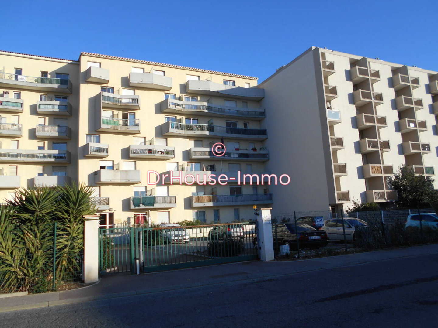 Photo 2 : Vente Appartement 1 pièce Perpignan 19 m²