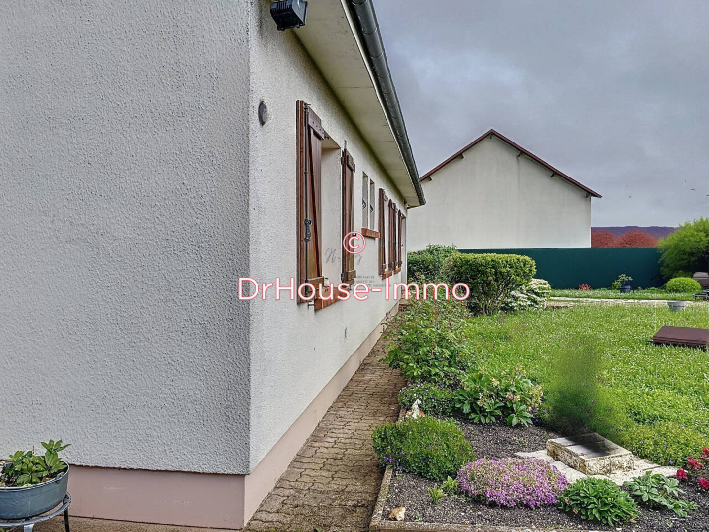 Photo 3 : Vente Maison 5 pièces Ingré 100 m²