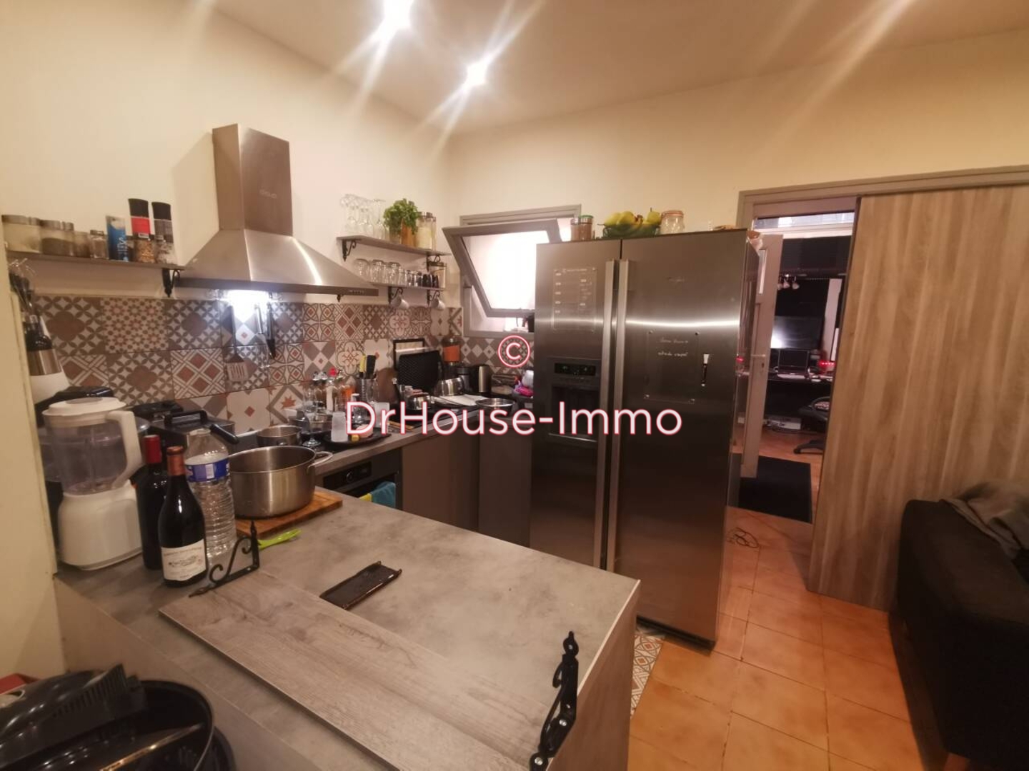 Photo 3 : Vente Appartement 3 pièces Marseille 51 m²