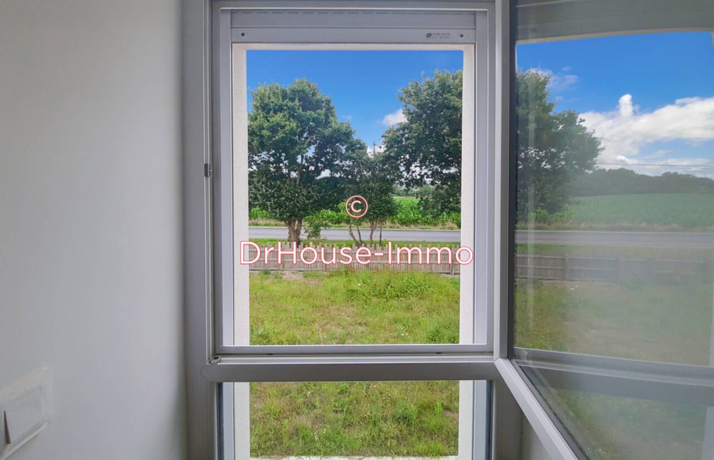 Photo 2 : Vente Maison 5 pièces Sainte-Anne-d'Auray 102 m²