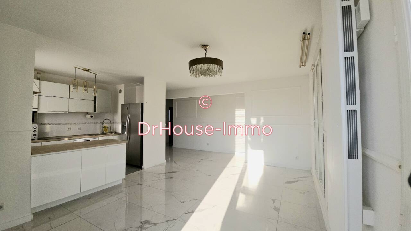Photo 3 : Vente Appartement 4 pièces Savigny-le-Temple 86 m²