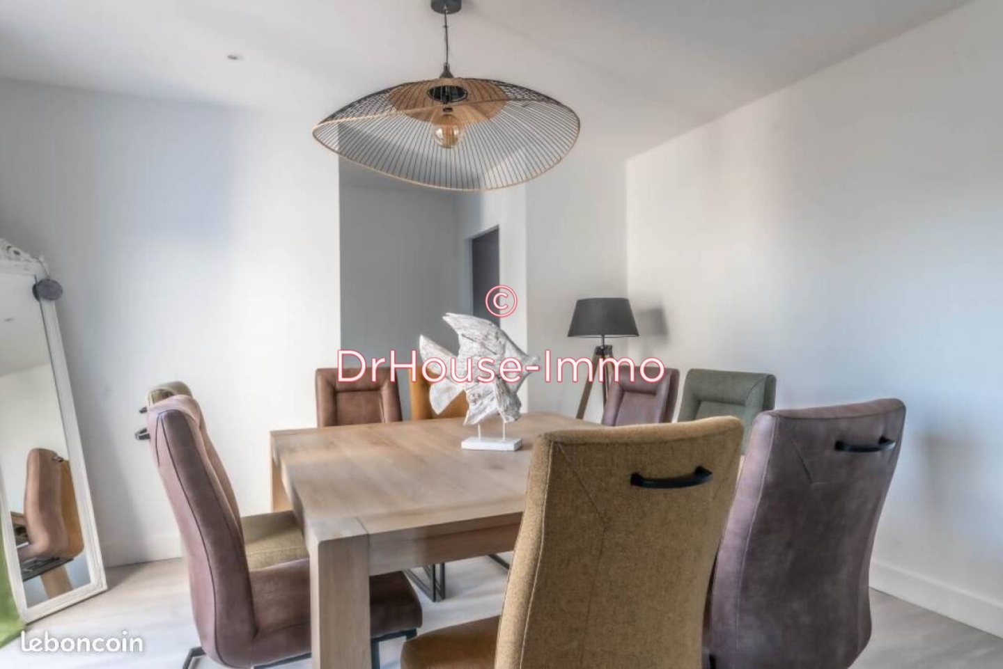 Photo 2 : Vente Maison 9 pièces Villeneuve-sur-Lot 182 m²