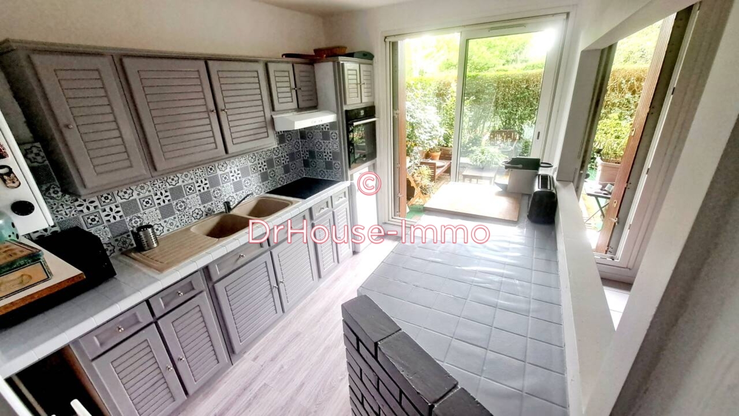 Photo 2 : Vente Appartement 3 pièces Pontault-Combault 72 m²
