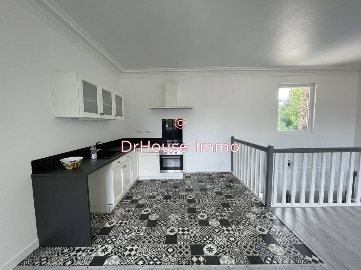 Photo 2 : Vente Appartement 4 pièces Vert-Saint-Denis 81 m²