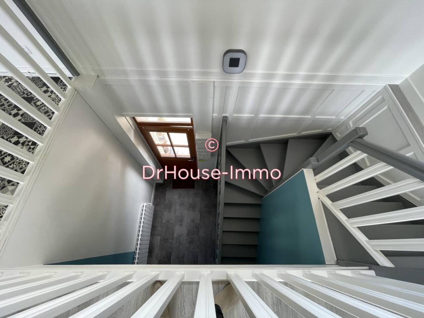 Photo 3 : Vente Appartement 4 pièces Vert-Saint-Denis 81 m²