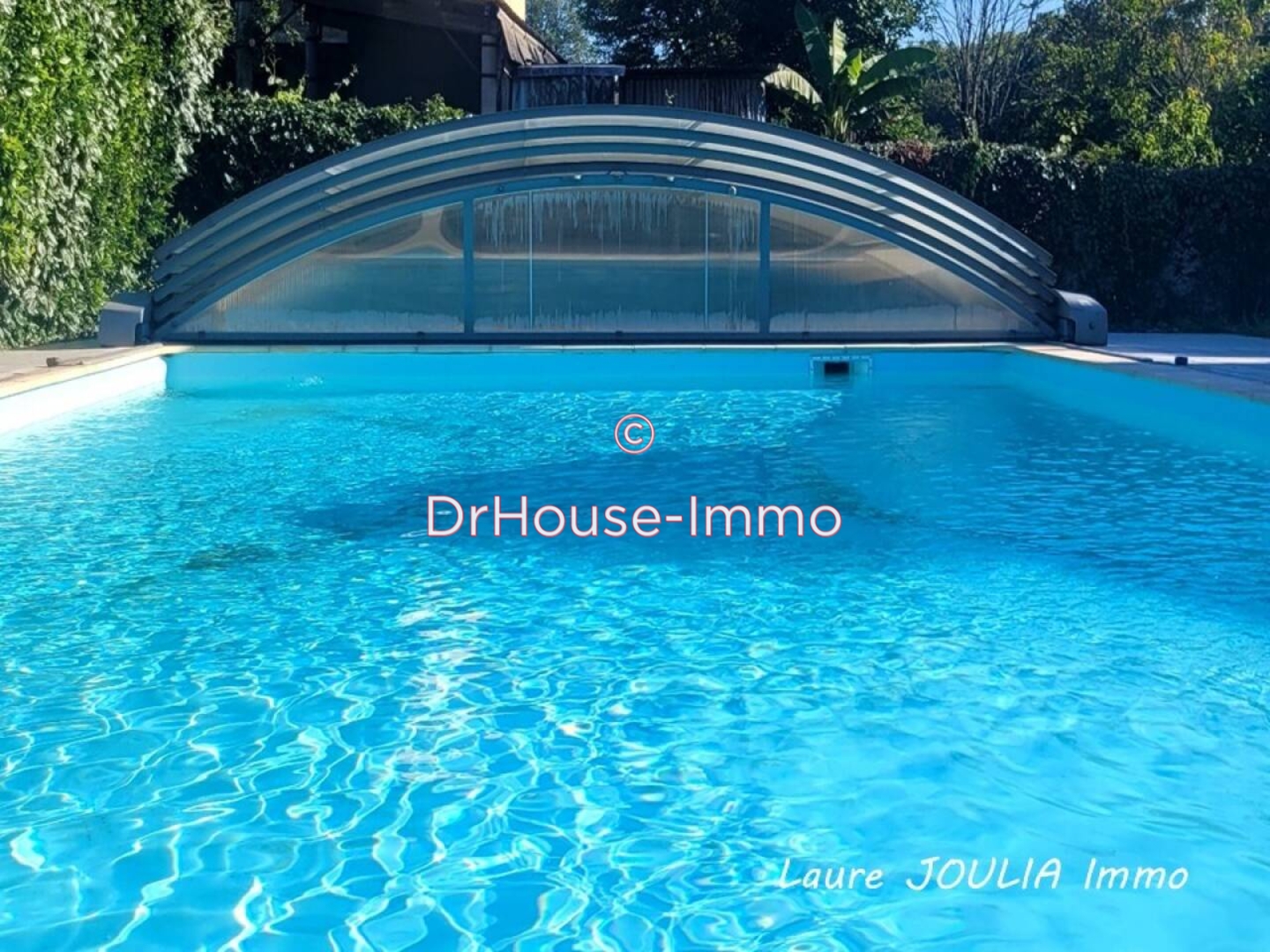 Photo 2 : Vente Maison 11 pièces Aire-sur-l'Adour 290 m²
