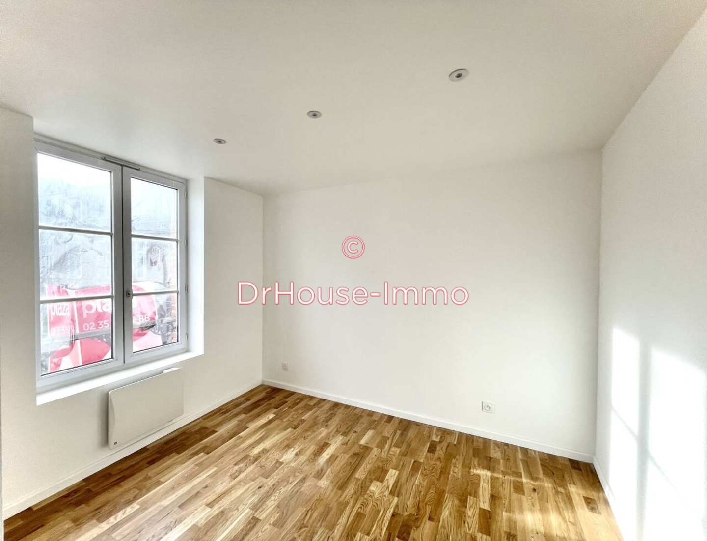 Photo 3 : Vente Appartement 1 pièce Dieppe 24 m²