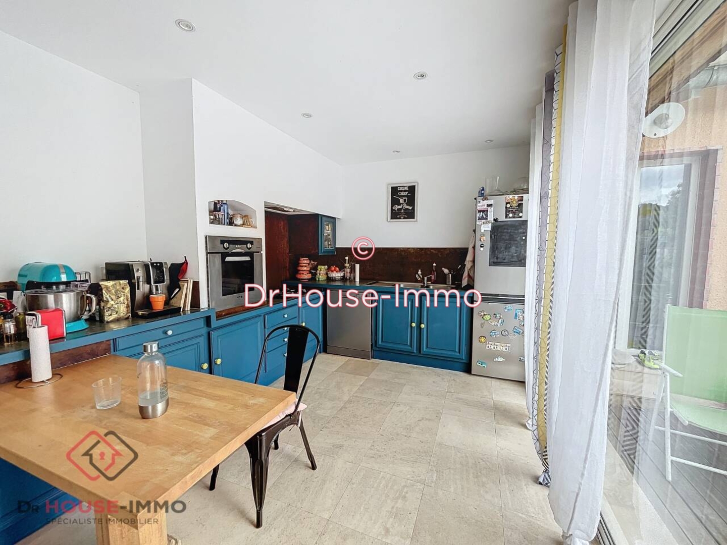 Photo 3 : Vente Maison 5 pièces Périgueux 170 m²