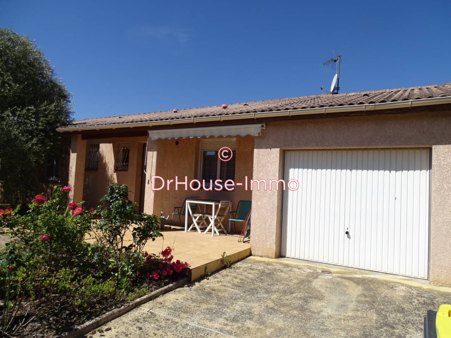 Photo 3 : Vente Maison 5 pièces Saint-Lys 110 m²