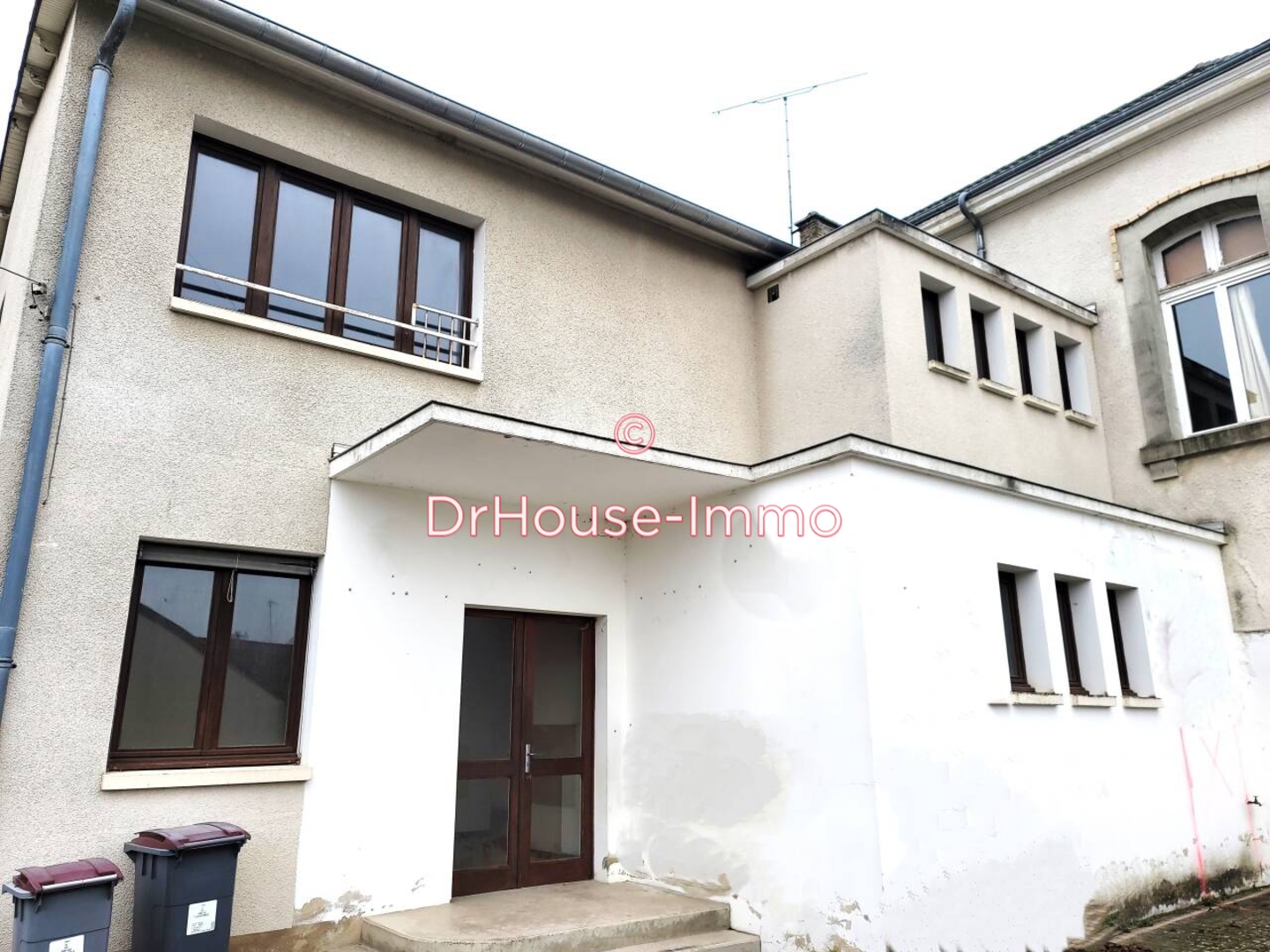 Photo 2 : Vente Appartement 5 pièces Verzy 96 m²