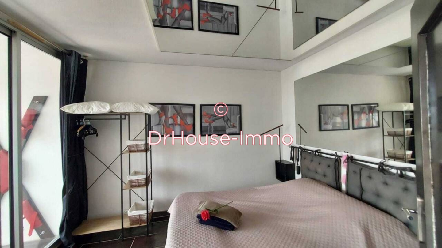 Photo 2 : Vente Appartement 3 pièces Cap d'Agde 30 m²
