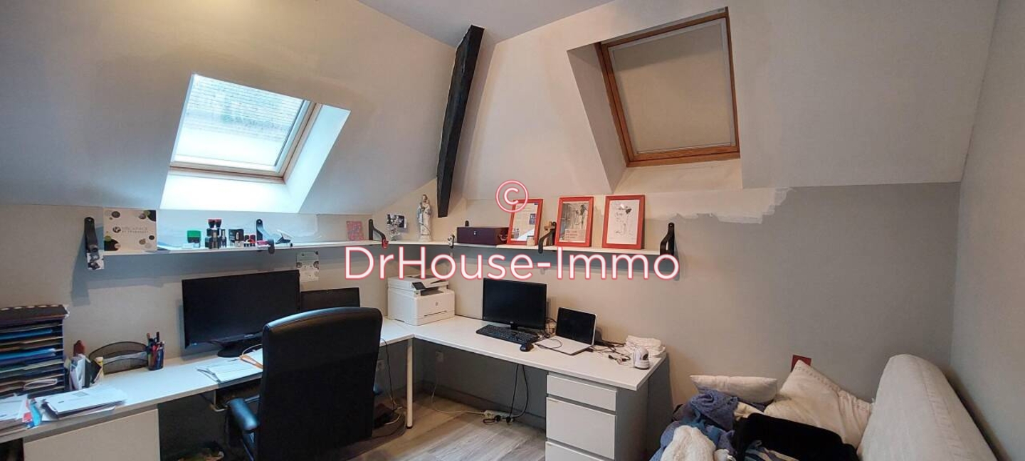 Photo 3 : Vente Maison 12 pièces Aix-Villemaur-Pâlis 325 m²