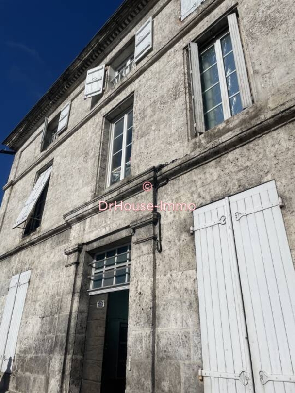 Photo 2 : Vente Immeuble 8 pièces Gond-Pontouvre 300 m²