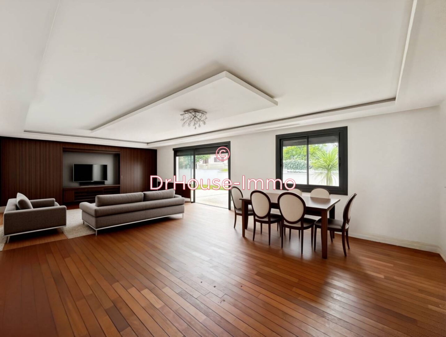 Photo 2 : Vente Maison 4 pièces Montussan 150 m²