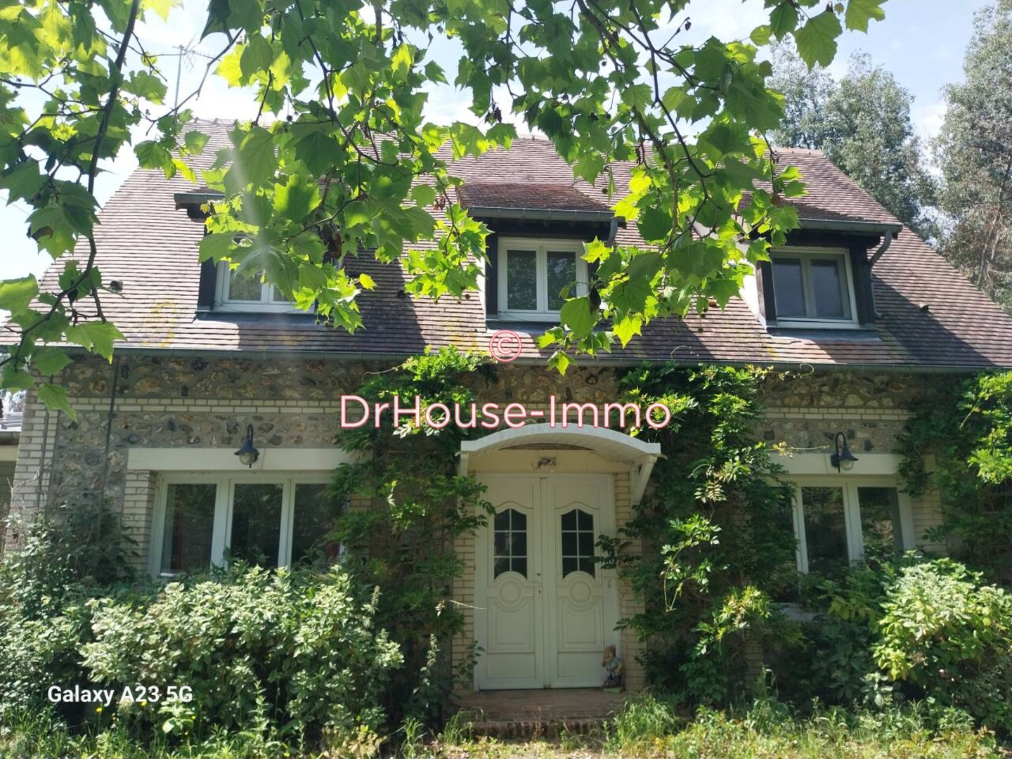 Photo 1 : Vente Maison 8 pièces Deauville 192 m²