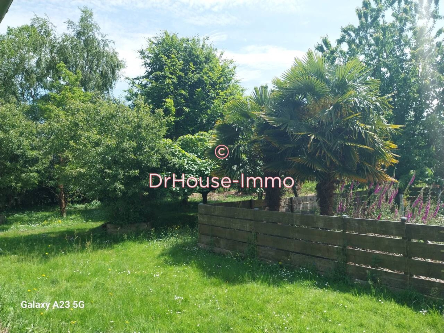 Photo 3 : Vente Maison 8 pièces Deauville 192 m²