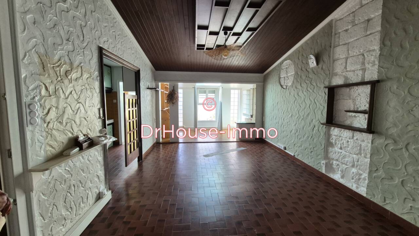 Photo 3 : Vente Maison 3 pièces Aigues-Mortes 81 m²