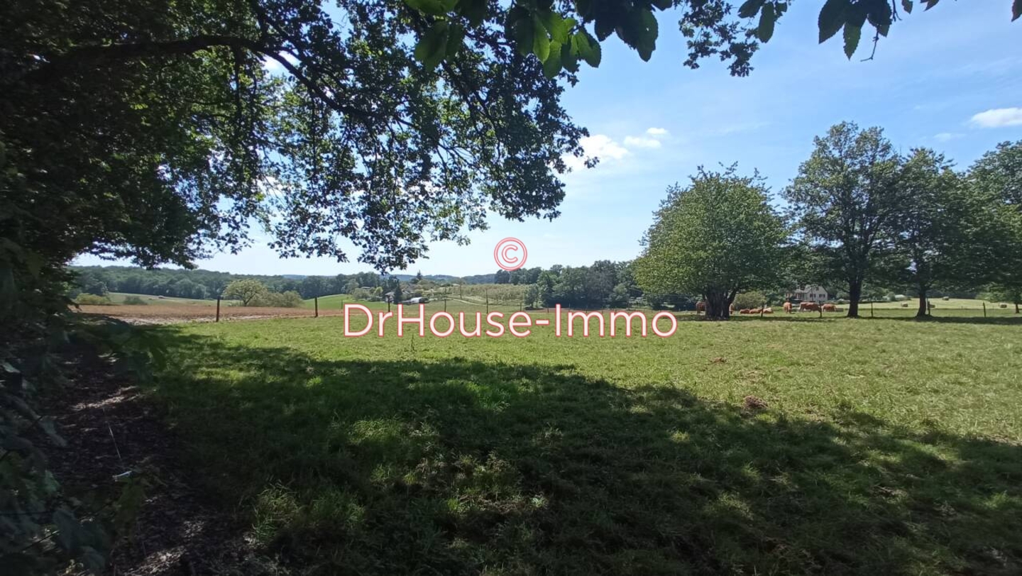 Photo 2 : Vente Terrain Saint-Front-d'Alemps 1940 m²