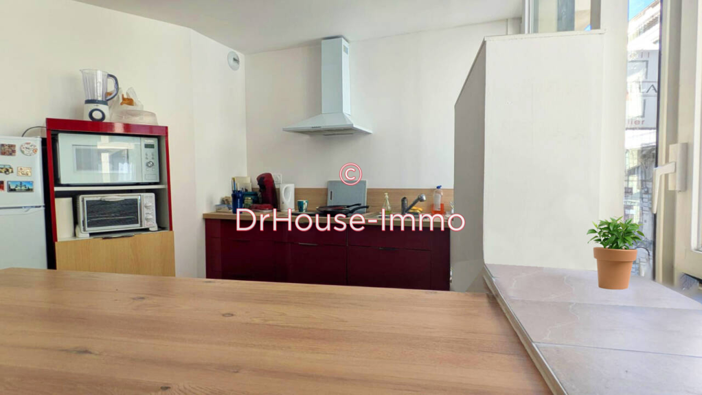 Photo 3 : Vente Appartement 3 pièces Montpellier 58 m²