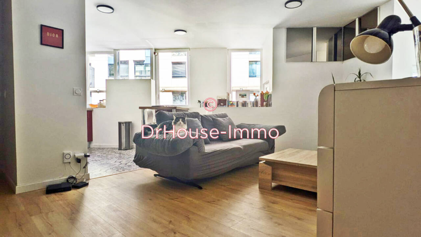 Photo 2 : Vente Appartement 3 pièces Montpellier 58 m²