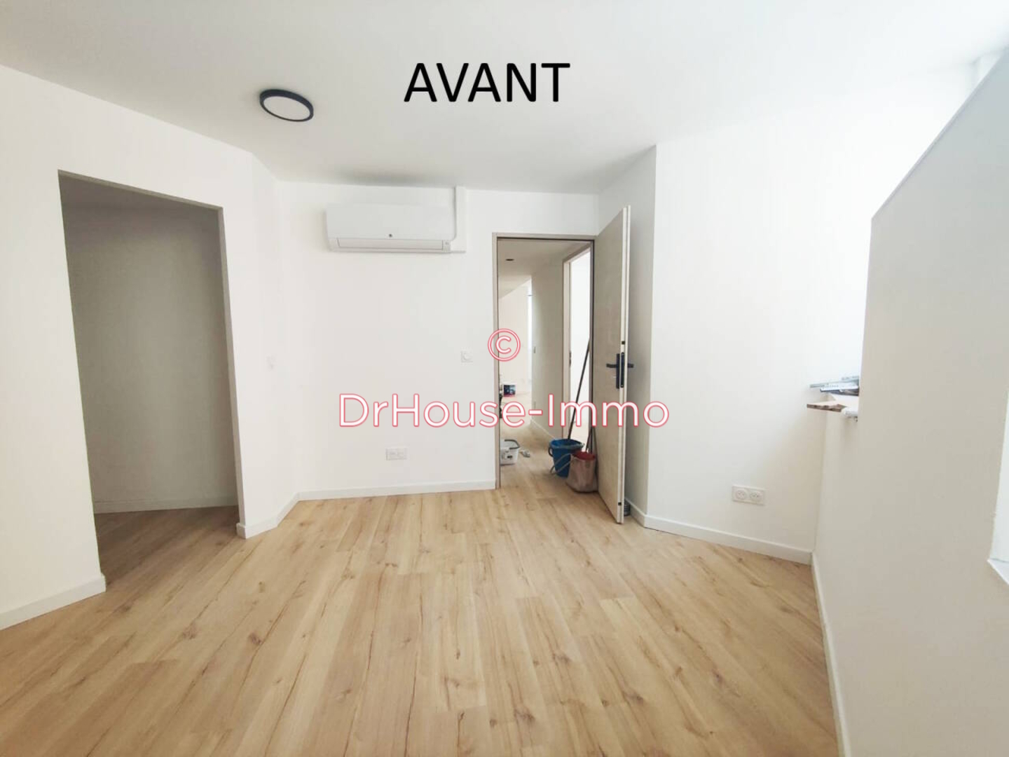 Photo 1 : Vente Appartement 3 pièces Montpellier 58 m²