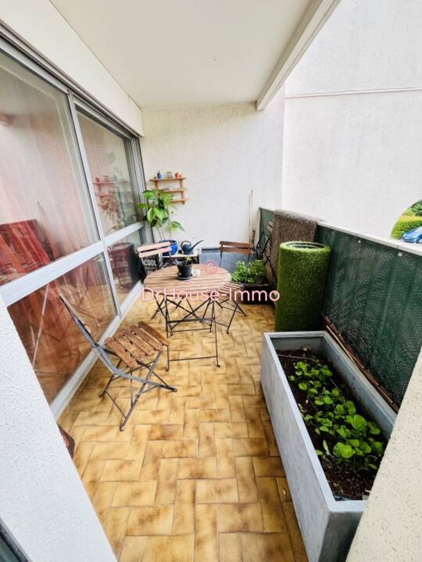Photo 3 : Vente Appartement 3 pièces Montpellier 69 m²