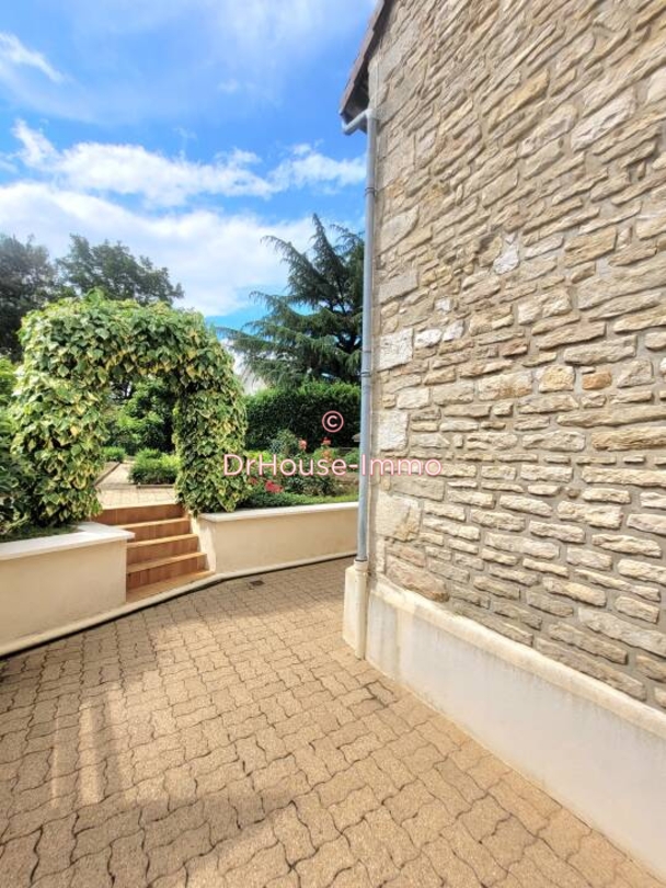 Photo 3 : Vente Maison 6 pièces Chalon-sur-Saône 130 m²