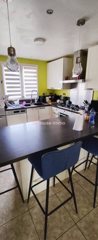 Photo 3 : Vente Maison 7 pièces Fosses 142 m²