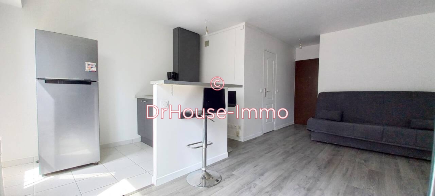 Photo 3 : Vente Appartement 1 pièce Paris 25 m²