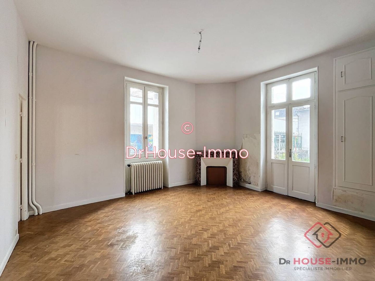 Photo 3 : Vente Maison 7 pièces Périgueux 158 m²