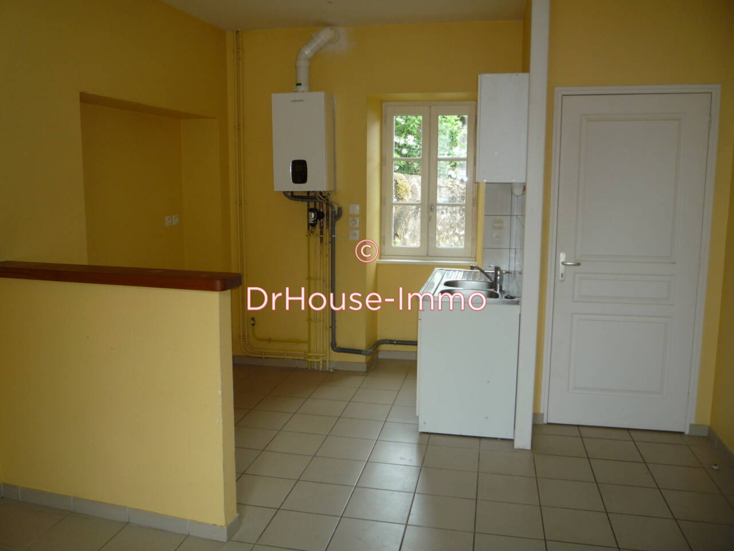 Photo 3 : Vente Maison 4 pièces Rillé 86 m²
