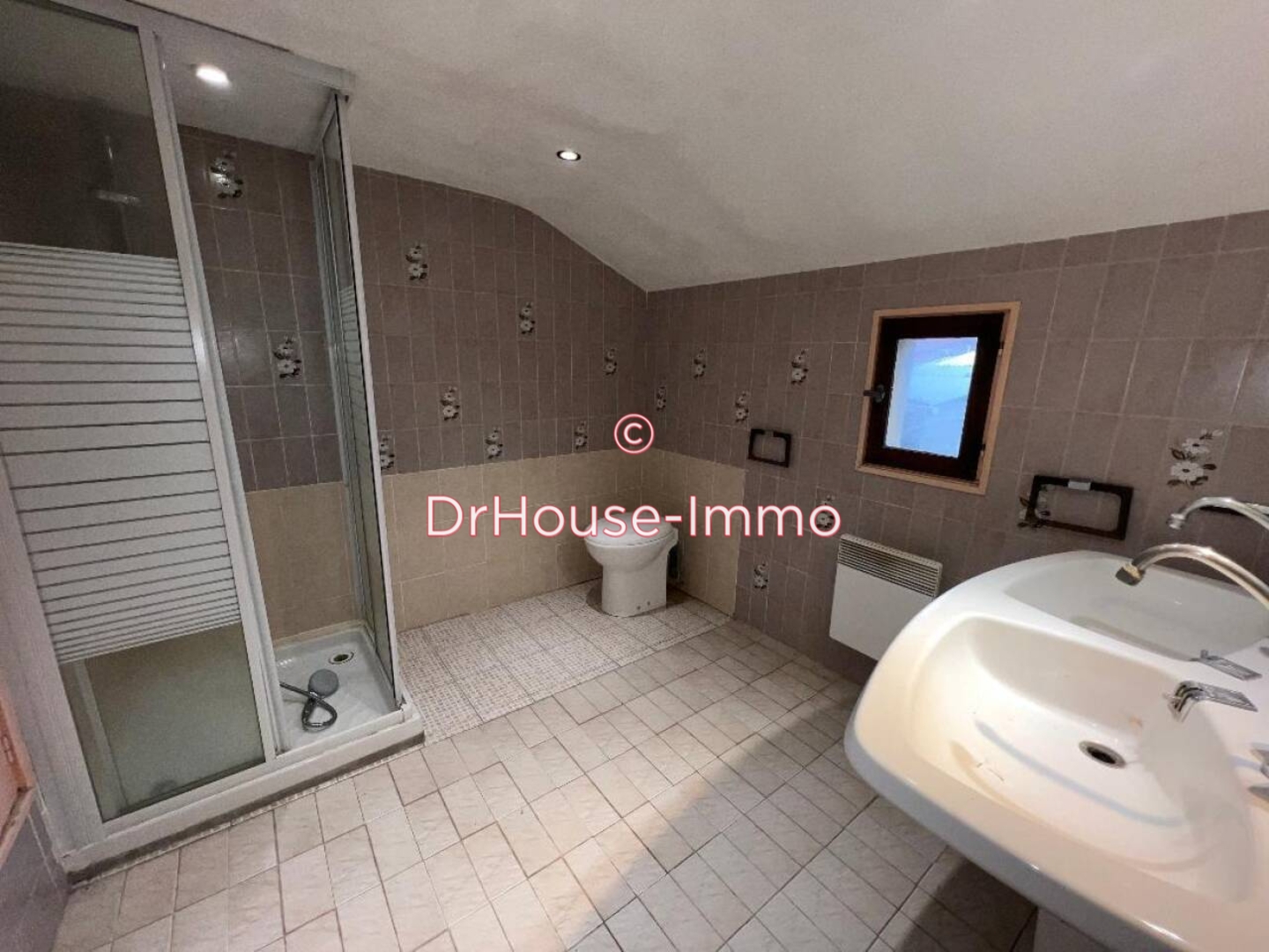 Photo 3 : Vente Maison 6 pièces Pont-d'Ouilly 110 m²