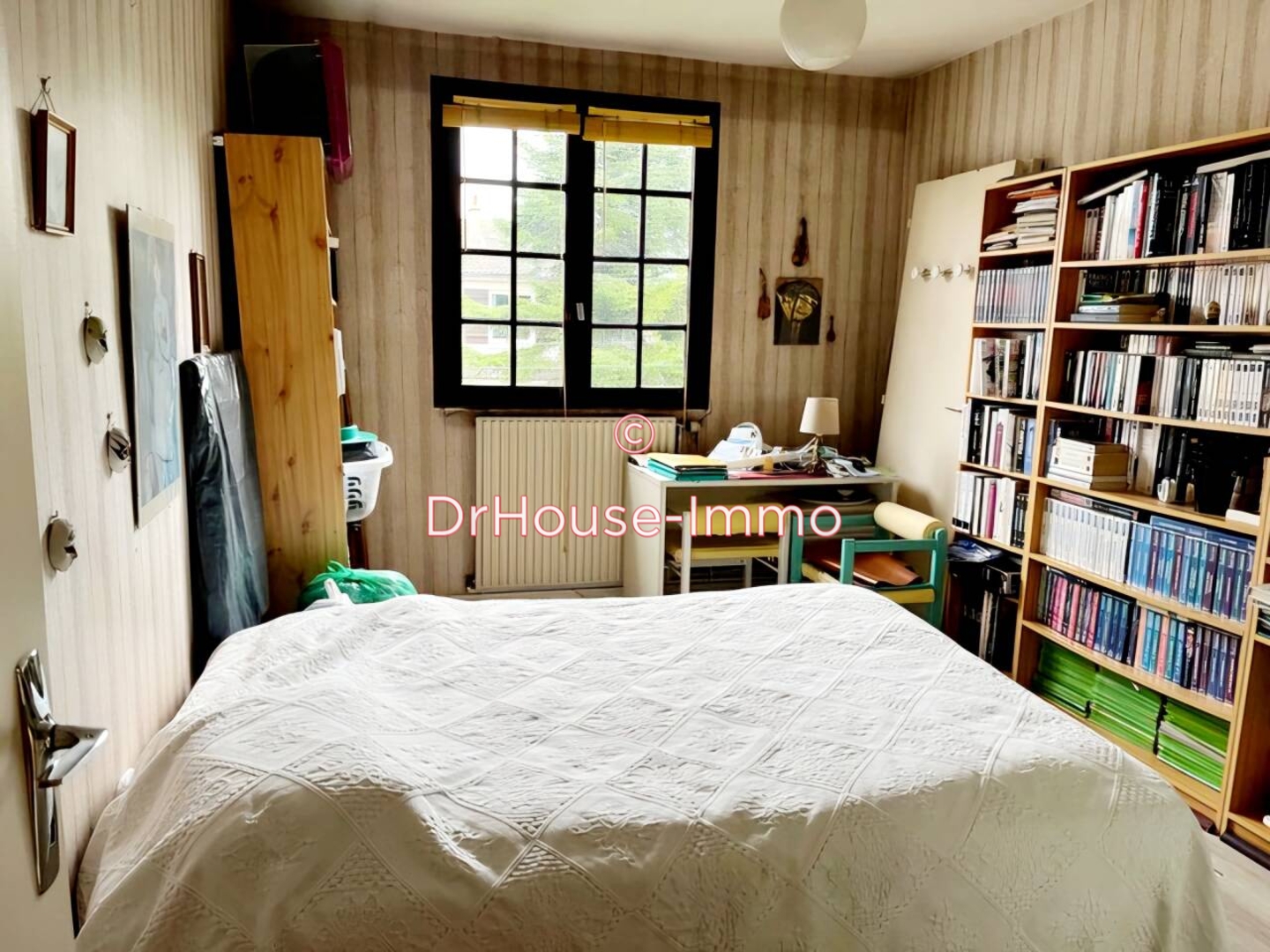 Photo 3 : Vente Maison 7 pièces Meaux 177 m²