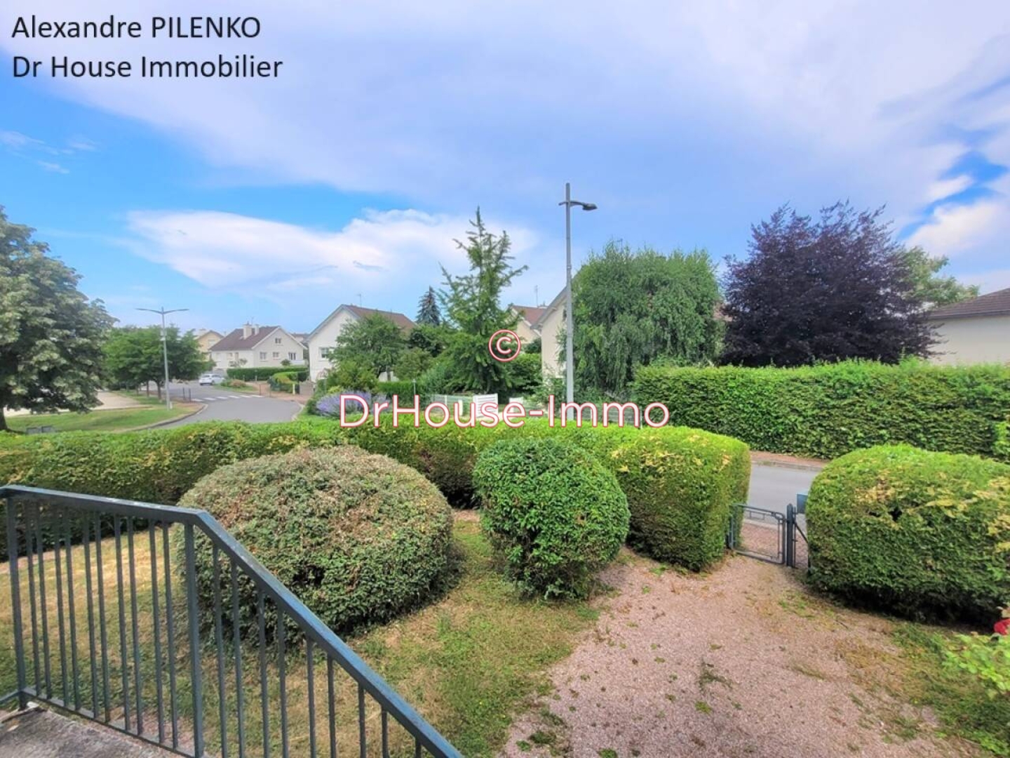 Photo 2 : Vente Maison 5 pièces Châtenoy-le-Royal 83 m²