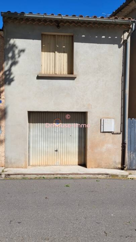 Photo 2 : Vente Maison 4 pièces Gonfaron 75 m²