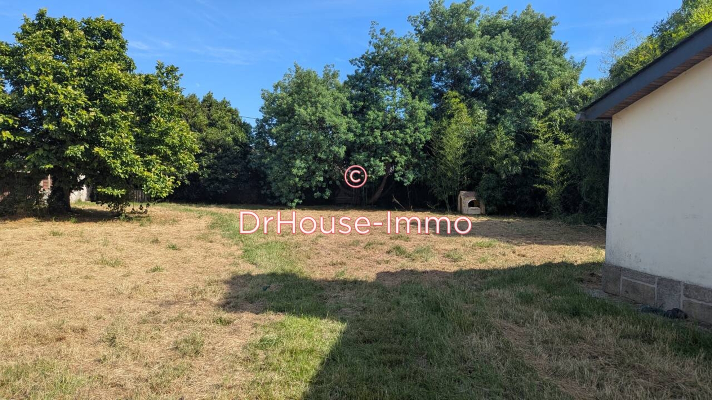 Photo 2 : Vente Maison 5 pièces Roudouallec 120 m²