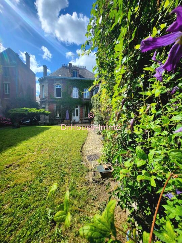 Photo 3 : Vente Maison 13 pièces Le Cateau-Cambrésis 290 m²