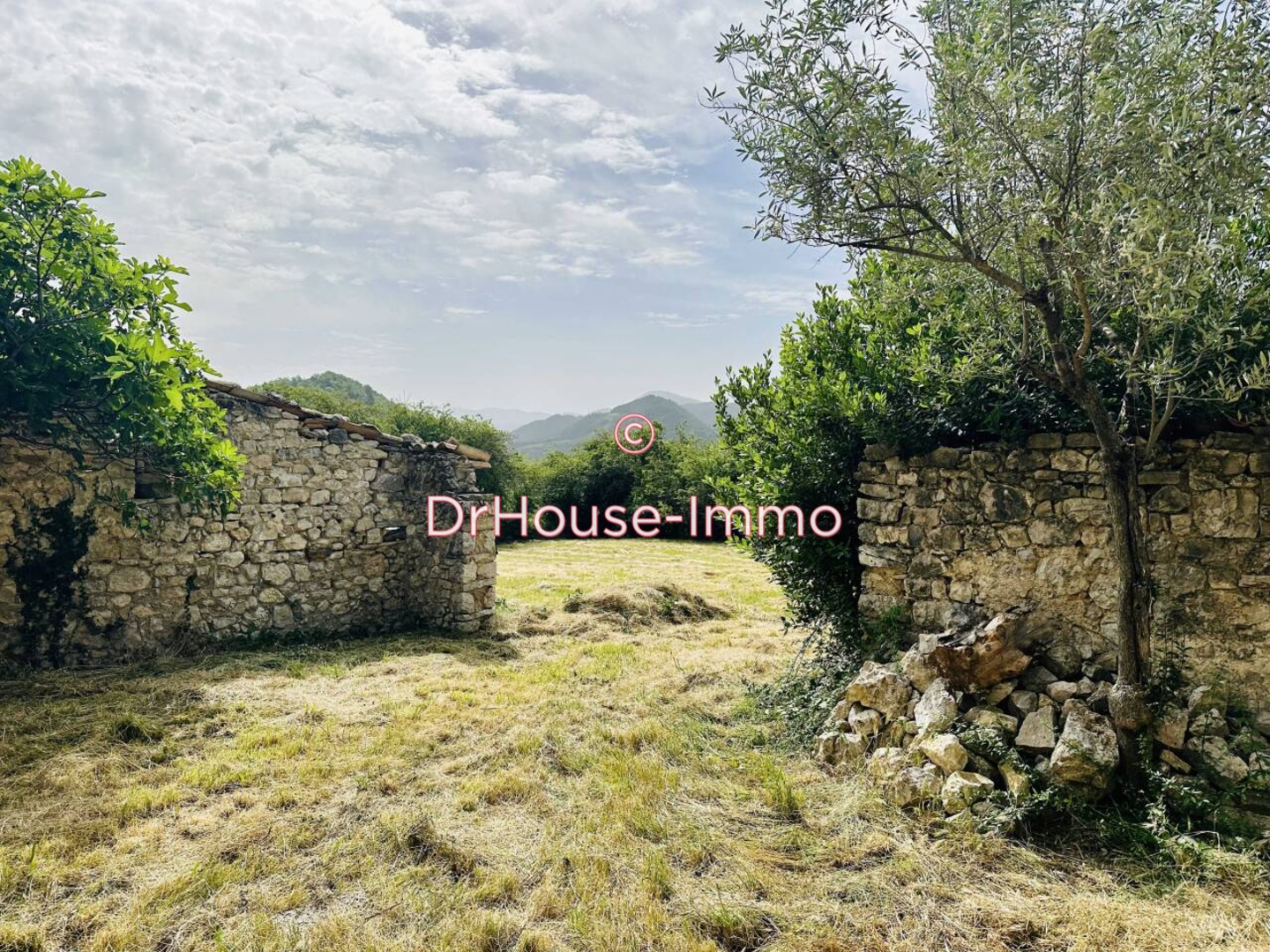 Photo 3 : Vente Maison 5 pièces Vercoiran 110 m²