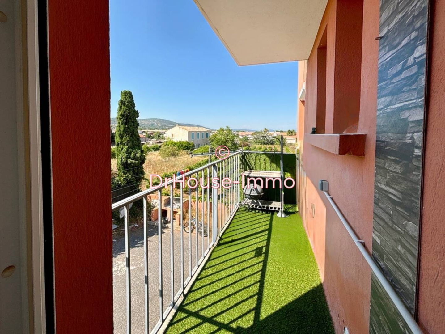 Photo 2 : Vente Appartement 4 pièces Frontignan 75 m²