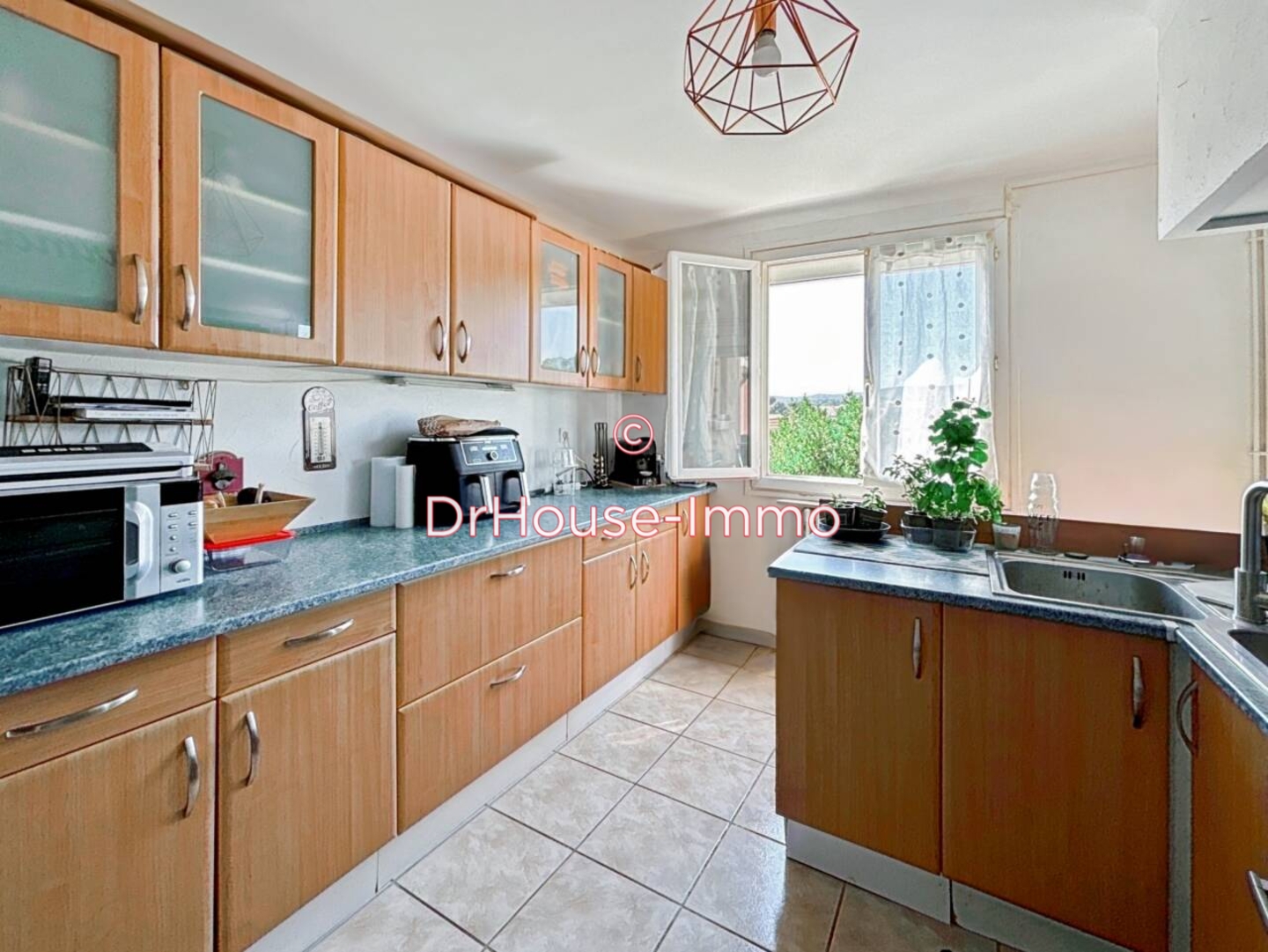 Photo 3 : Vente Appartement 4 pièces Frontignan 75 m²