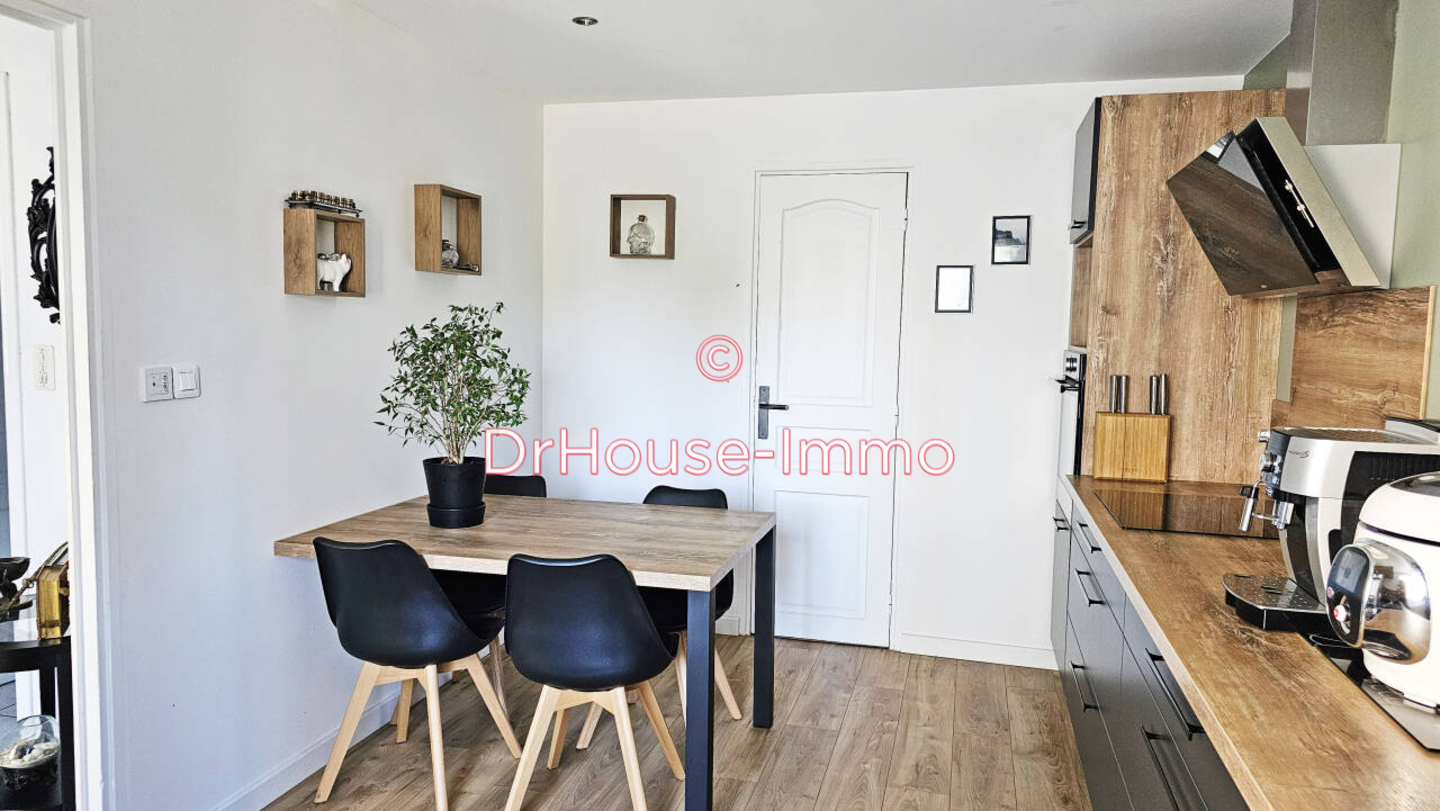 Photo 2 : Vente Maison 6 pièces Volvic 137 m²