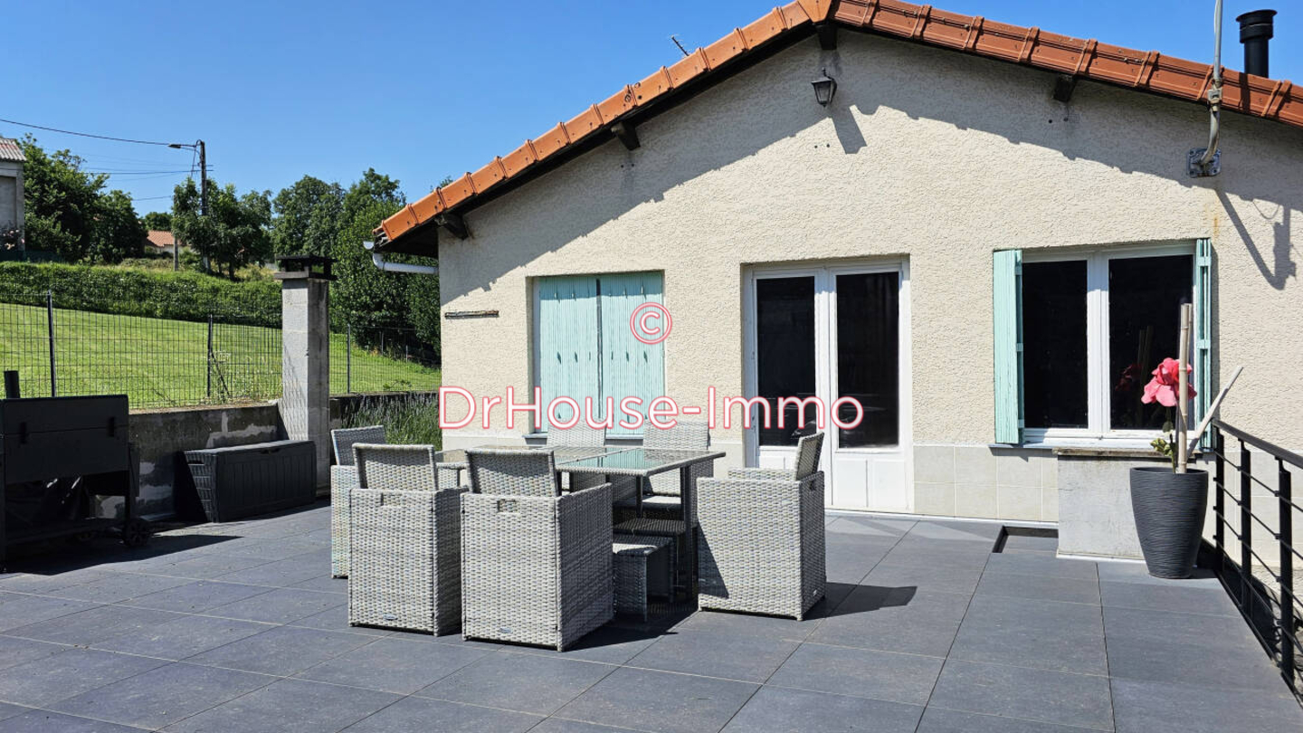 Photo 3 : Vente Maison 6 pièces Volvic 137 m²