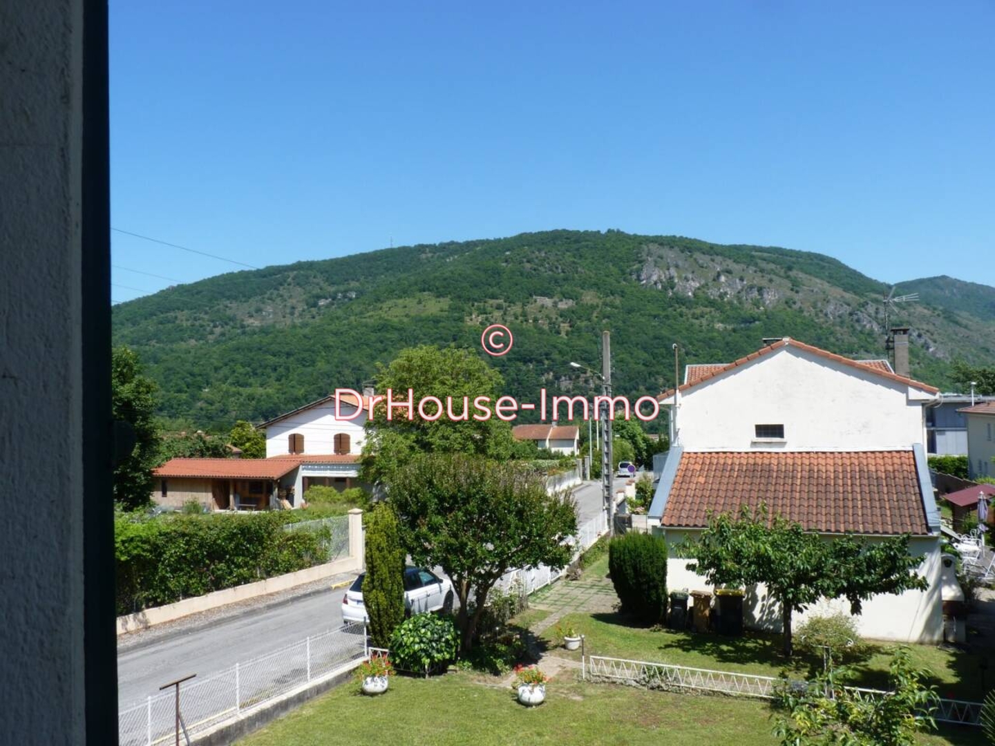 Photo 3 : Vente Maison 4 pièces Foix 100 m²