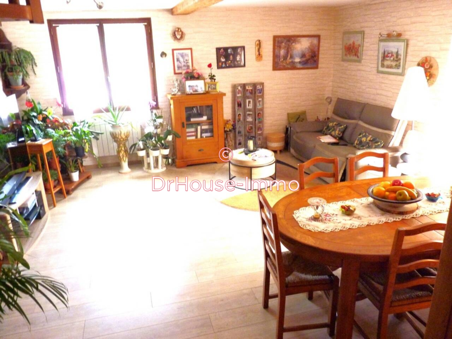 Photo 3 : Vente Commerce 3 pièces Foix 126 m²
