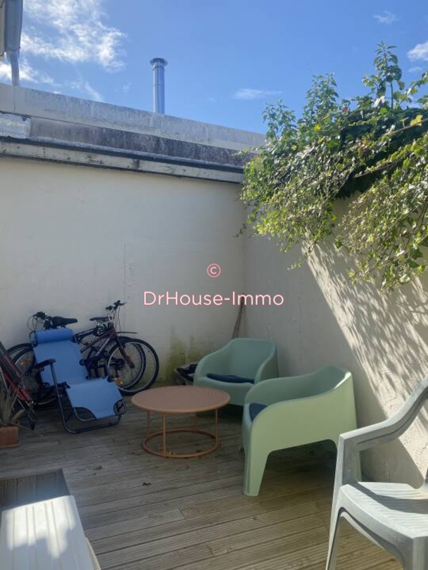 Photo 3 : Vente Immeuble 14 pièces La Rochelle 300 m²