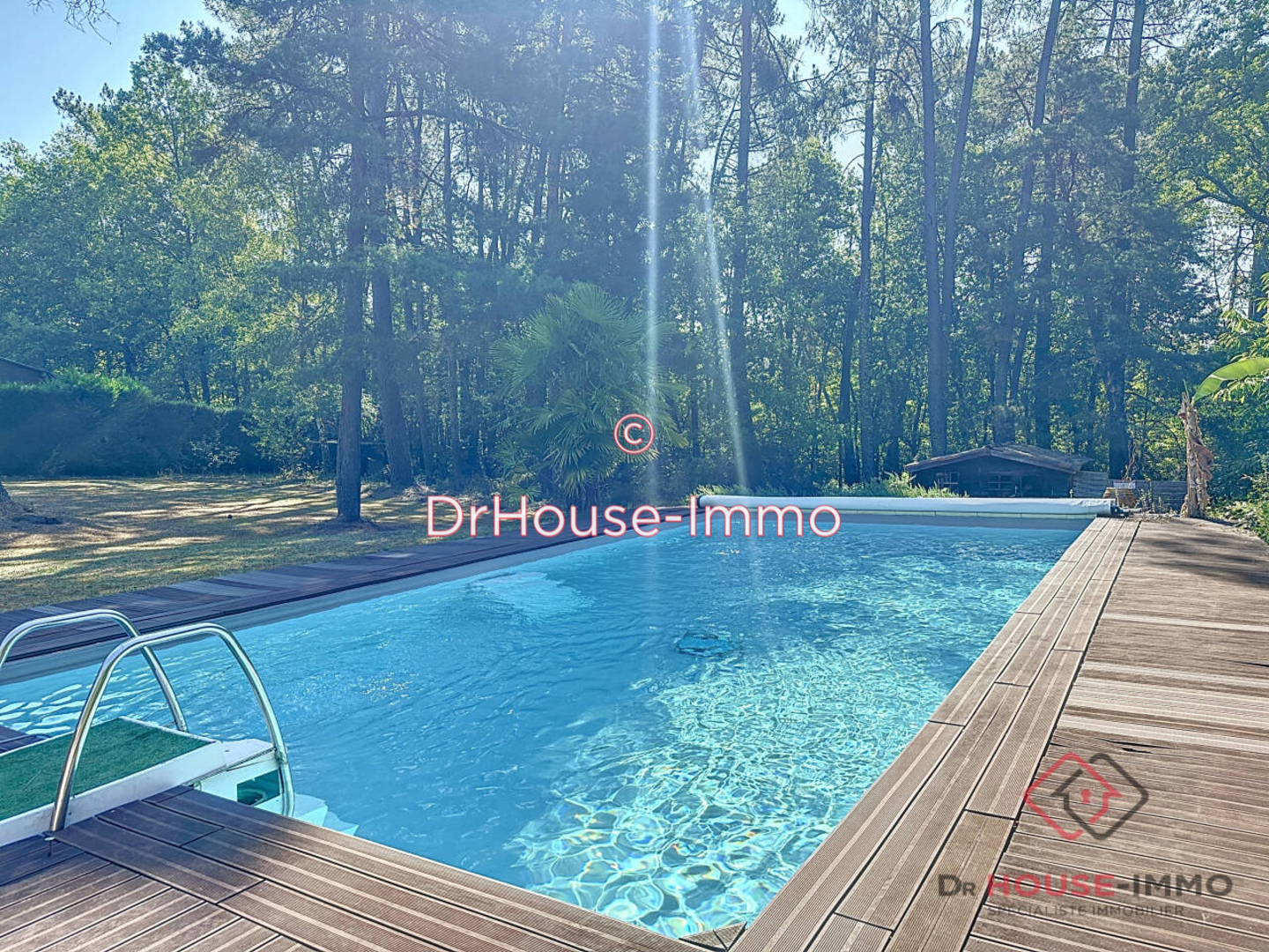 Photo 2 : Vente Maison 5 pièces Trélissac 120 m²