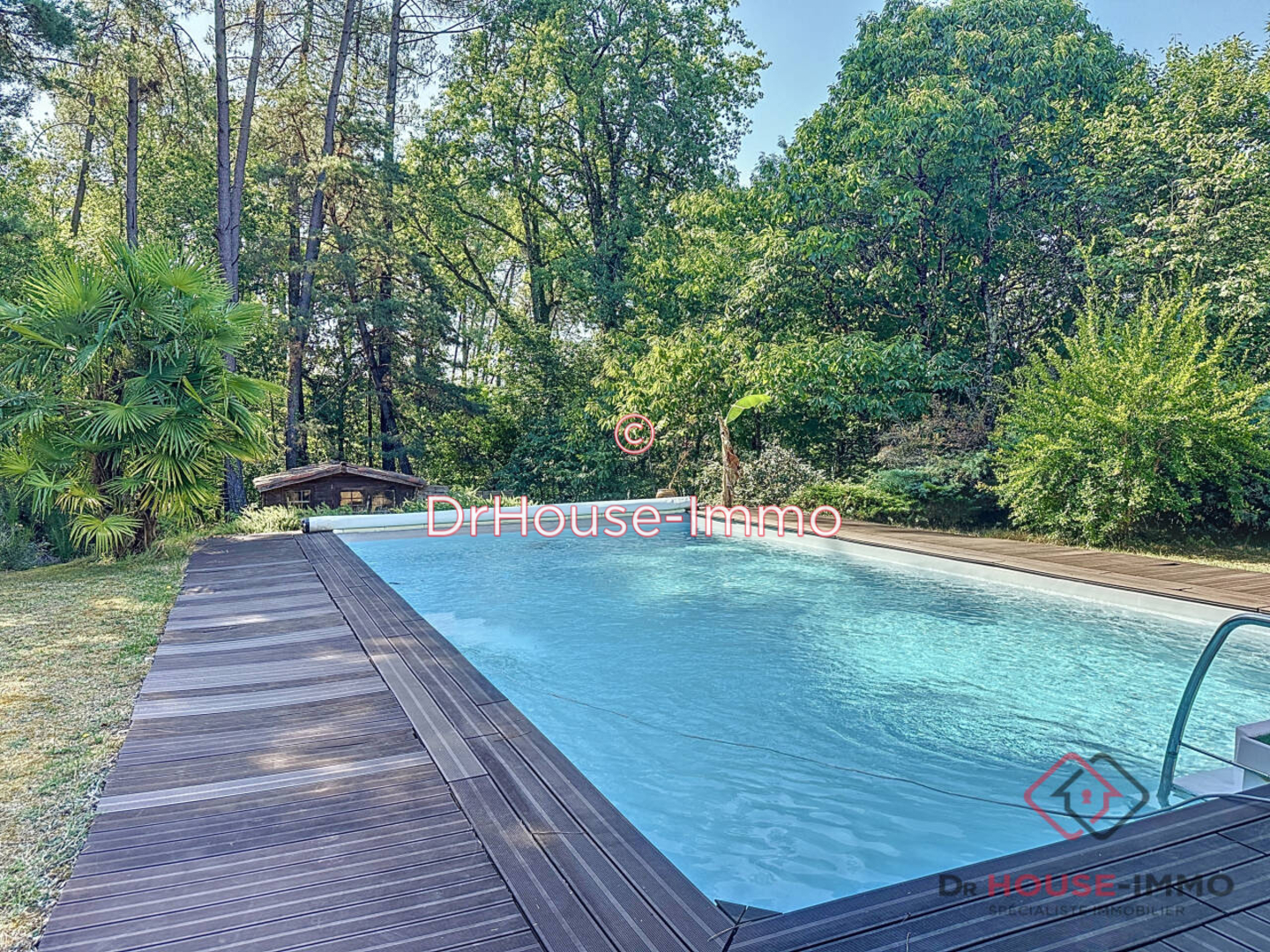 Photo 3 : Vente Maison 5 pièces Trélissac 120 m²